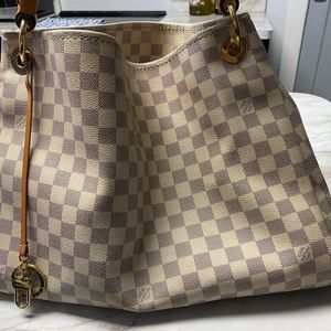 Louis Vuitton Handbag